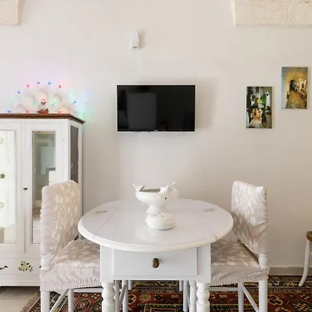 Stairway With Jacuzzi By Wonderful Italy Apartamento Ostuni Exterior foto