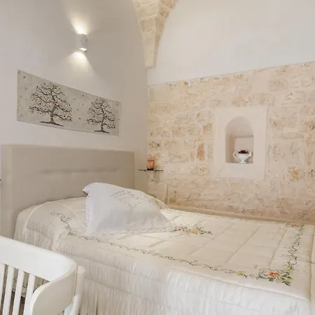 Stairway With Jacuzzi By Wonderful Italy Apartamento Ostuni Exterior foto
