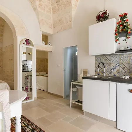 Stairway With Jacuzzi By Wonderful Italy Apartamento Ostuni Exterior foto