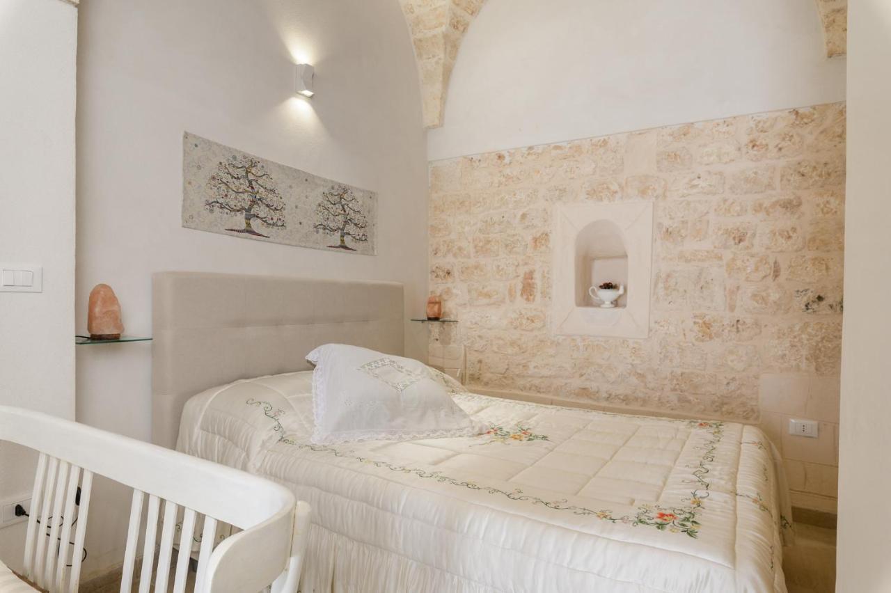 Stairway With Jacuzzi By Wonderful Italy * Ostuni